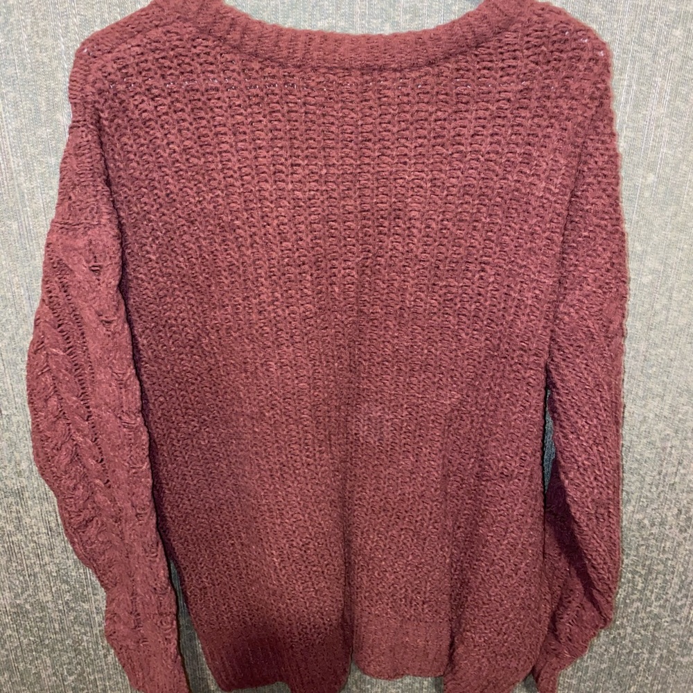 Sweater - Picture 2 of 3